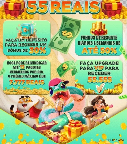 Interface do cassino ao vivo